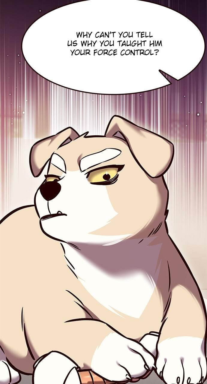 Eleceed Chapter 285 page 18 - 