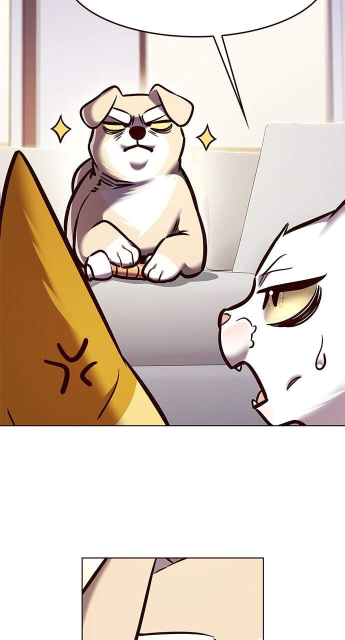 Eleceed Chapter 285 page 23 - 