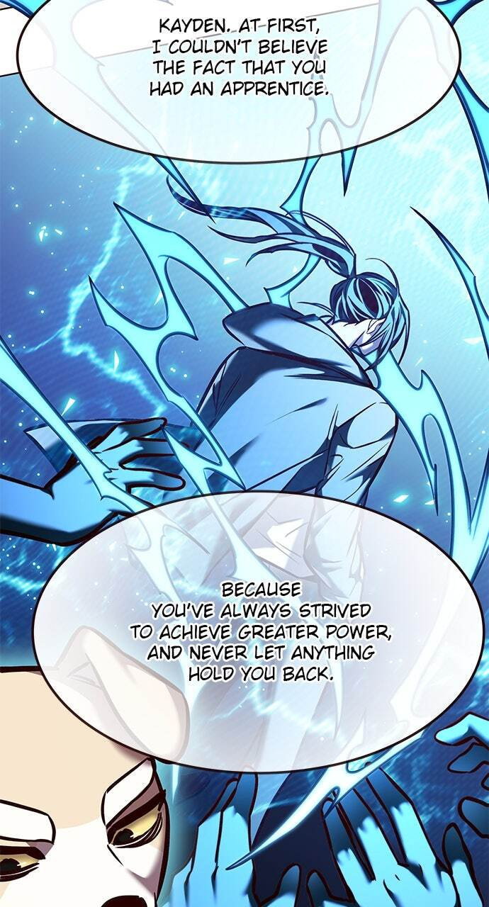 Eleceed Chapter 285 page 26 - 