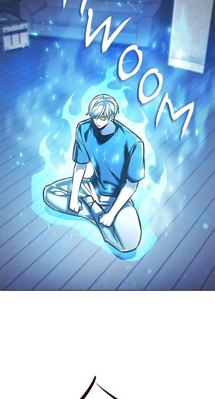 Eleceed Chapter 285 page 4 - 