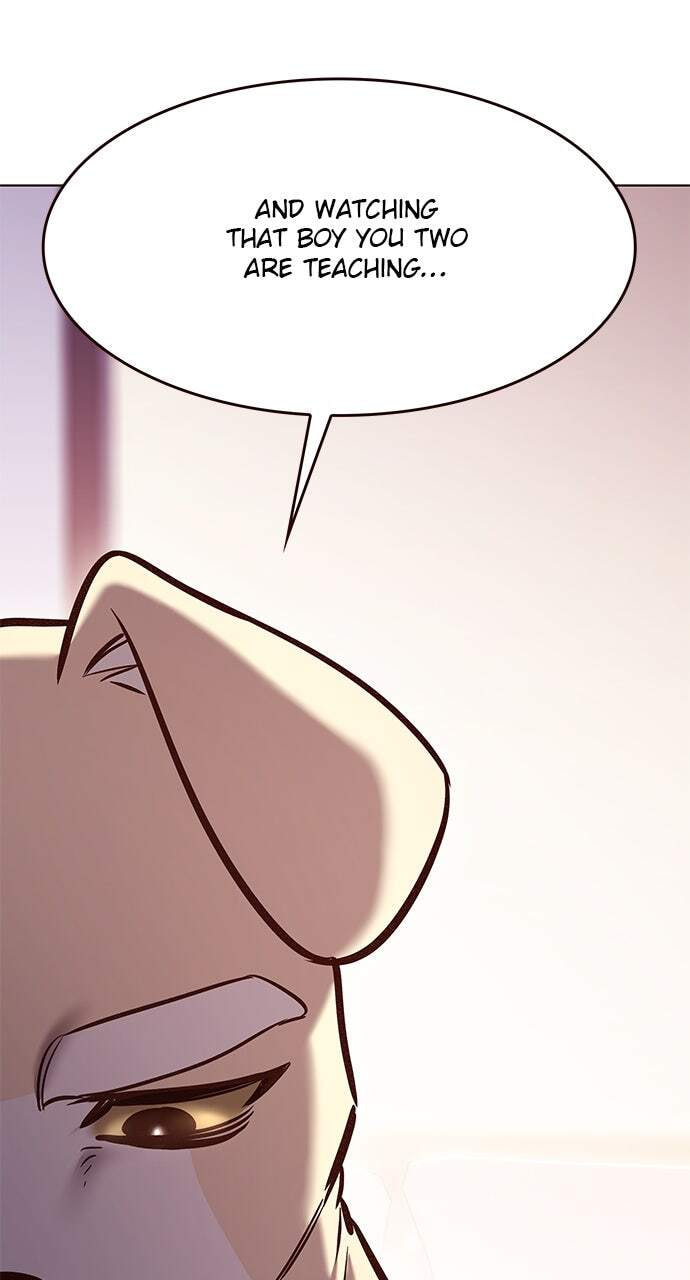 Eleceed Chapter 285 page 33 - 