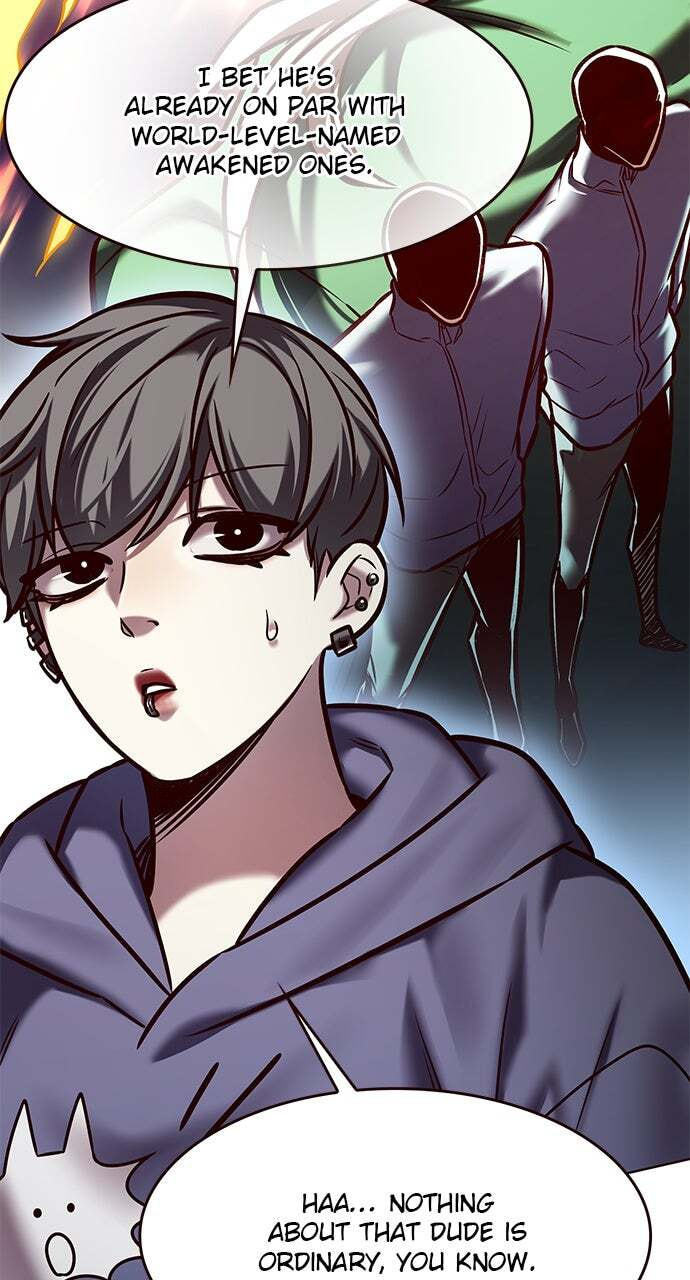 Eleceed Chapter 285 page 49 - 