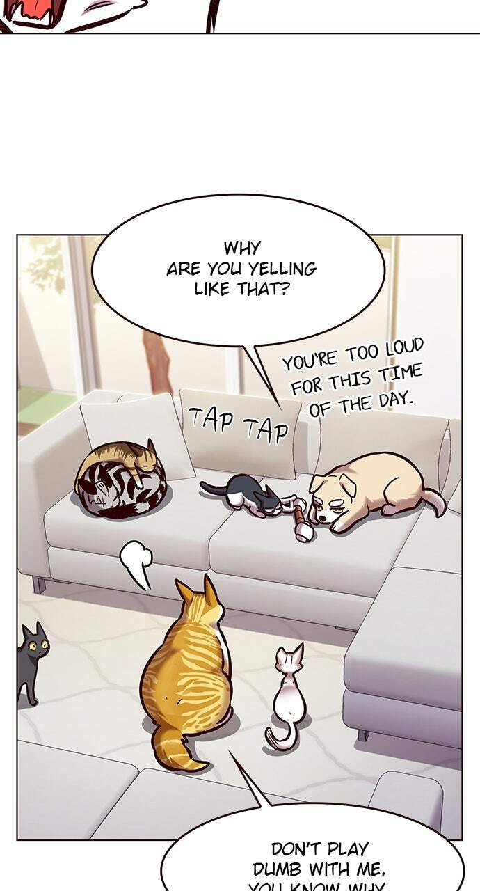 Eleceed Chapter 285 page 6 - 