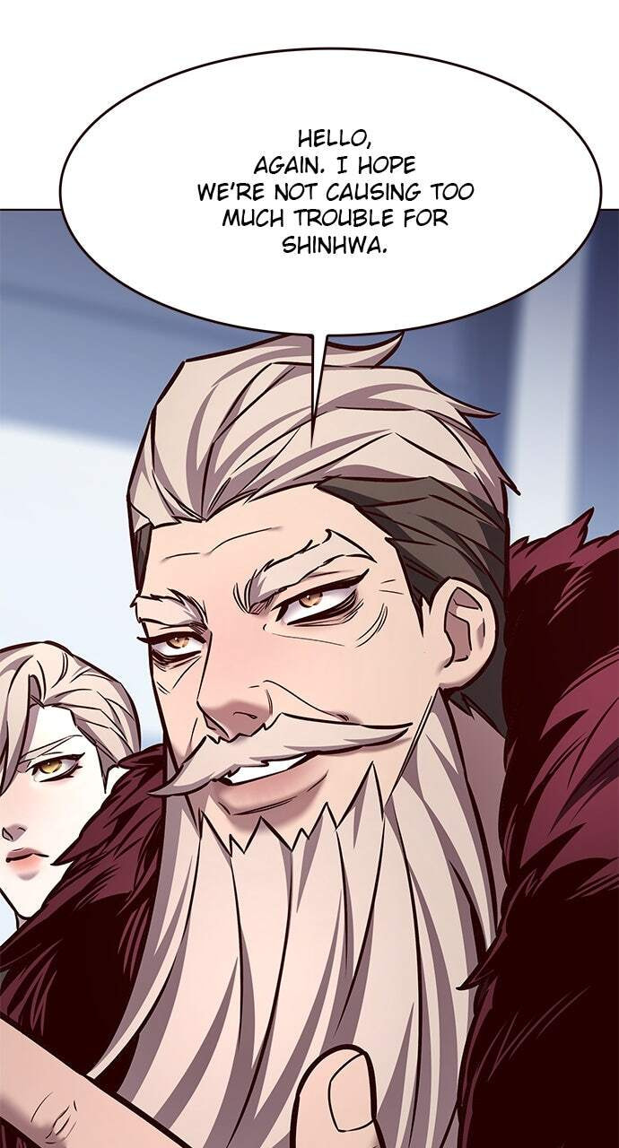Eleceed Chapter 285 page 61 - 
