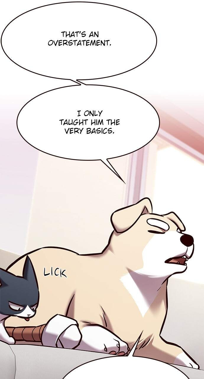 Eleceed Chapter 285 page 9 - 