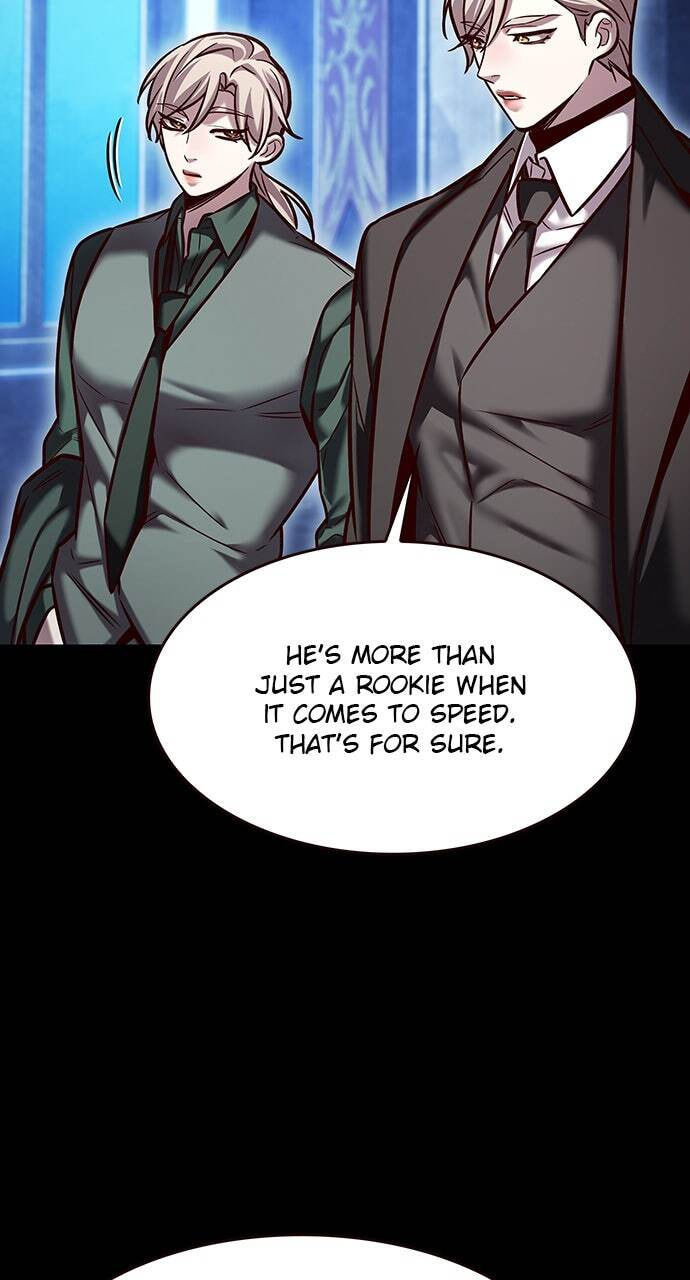 Eleceed Chapter 286 page 14 - 