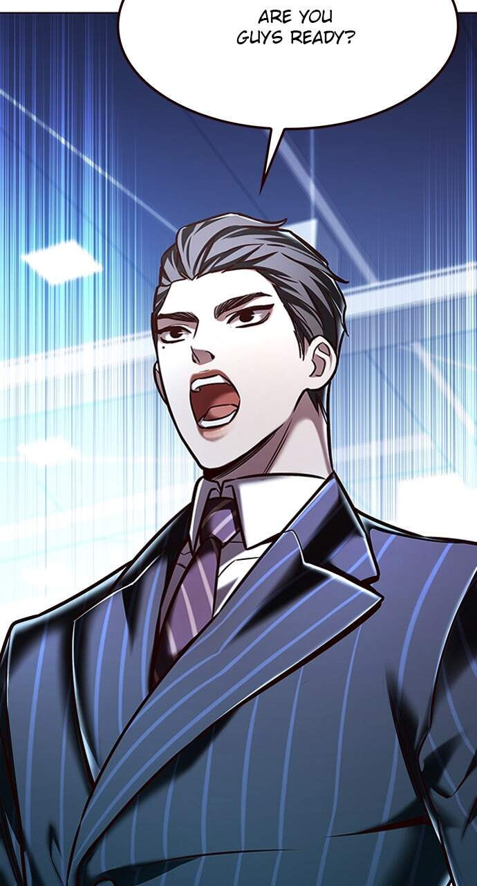 Eleceed Chapter 286 page 20 - 