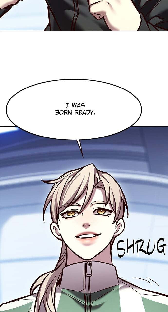 Eleceed Chapter 286 page 22 - 