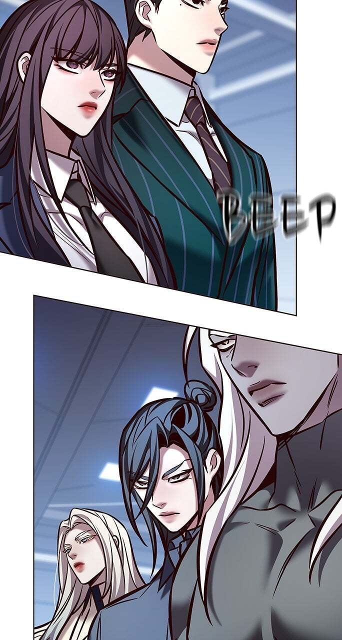 Eleceed Chapter 286 page 25 - 