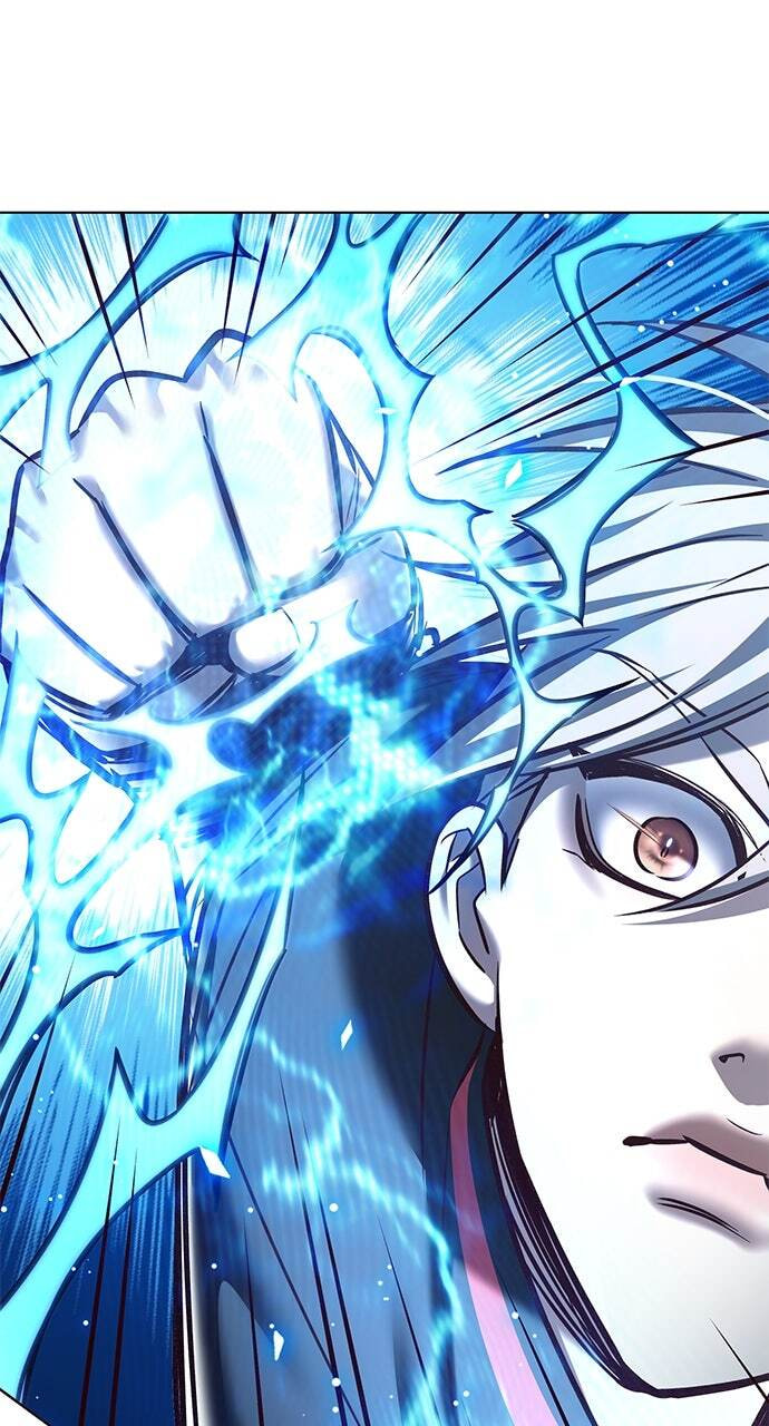 Eleceed Chapter 286 page 31 - 
