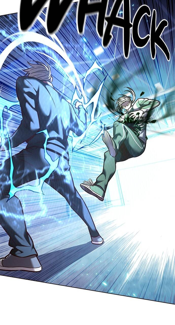 Eleceed Chapter 286 page 42 - 