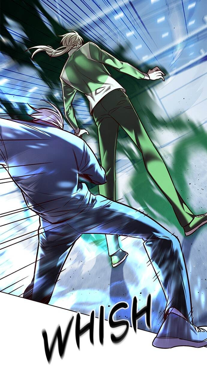 Eleceed Chapter 286 page 54 - 