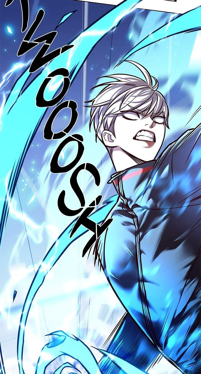 Eleceed Chapter 286 page 57 - 