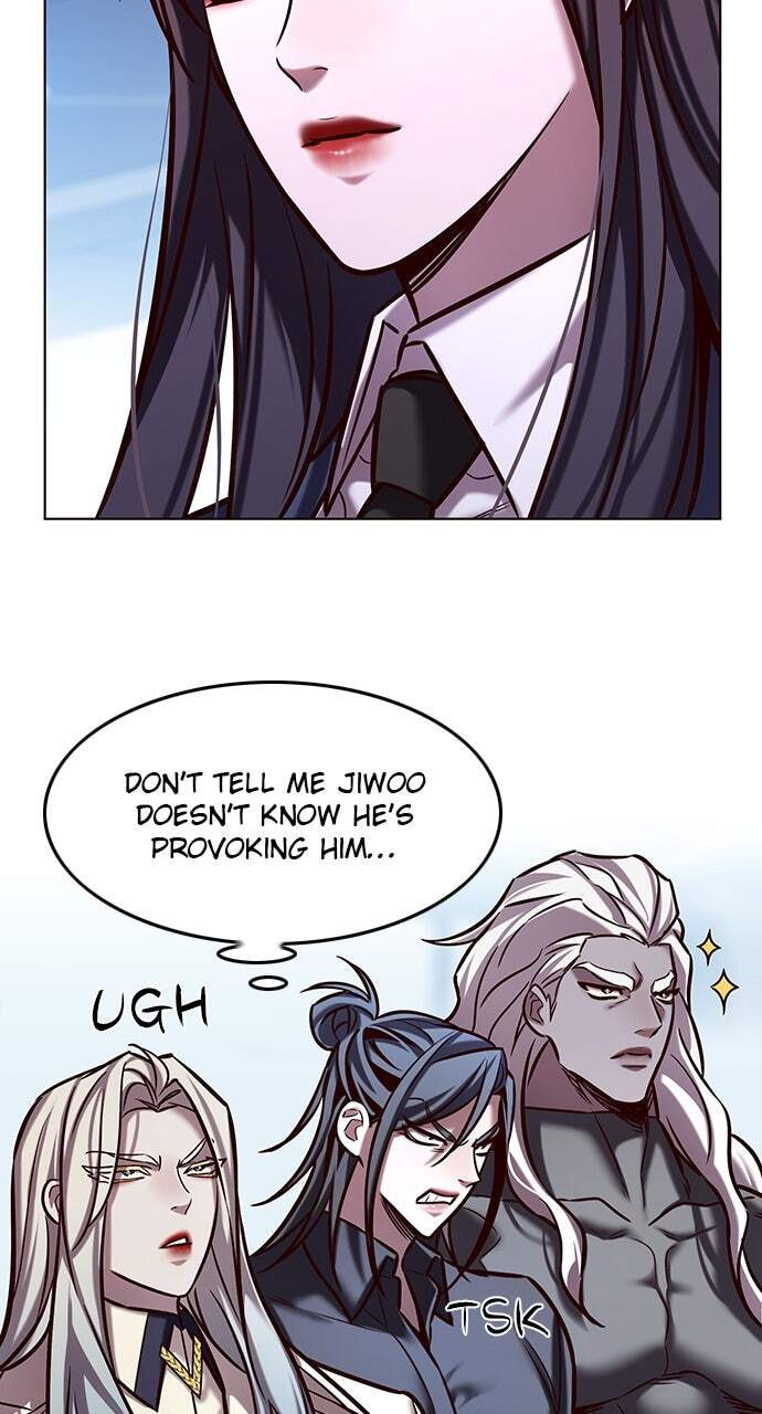Eleceed Chapter 286 page 8 - 