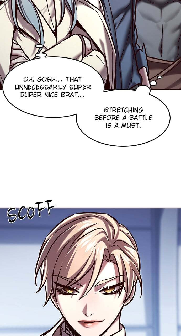 Eleceed Chapter 286 page 9 - 