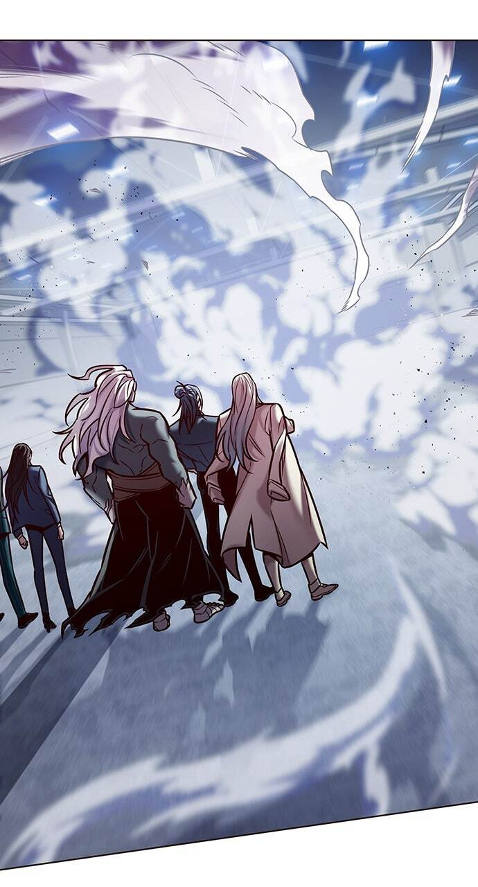 Eleceed Chapter 287 page 2 - 