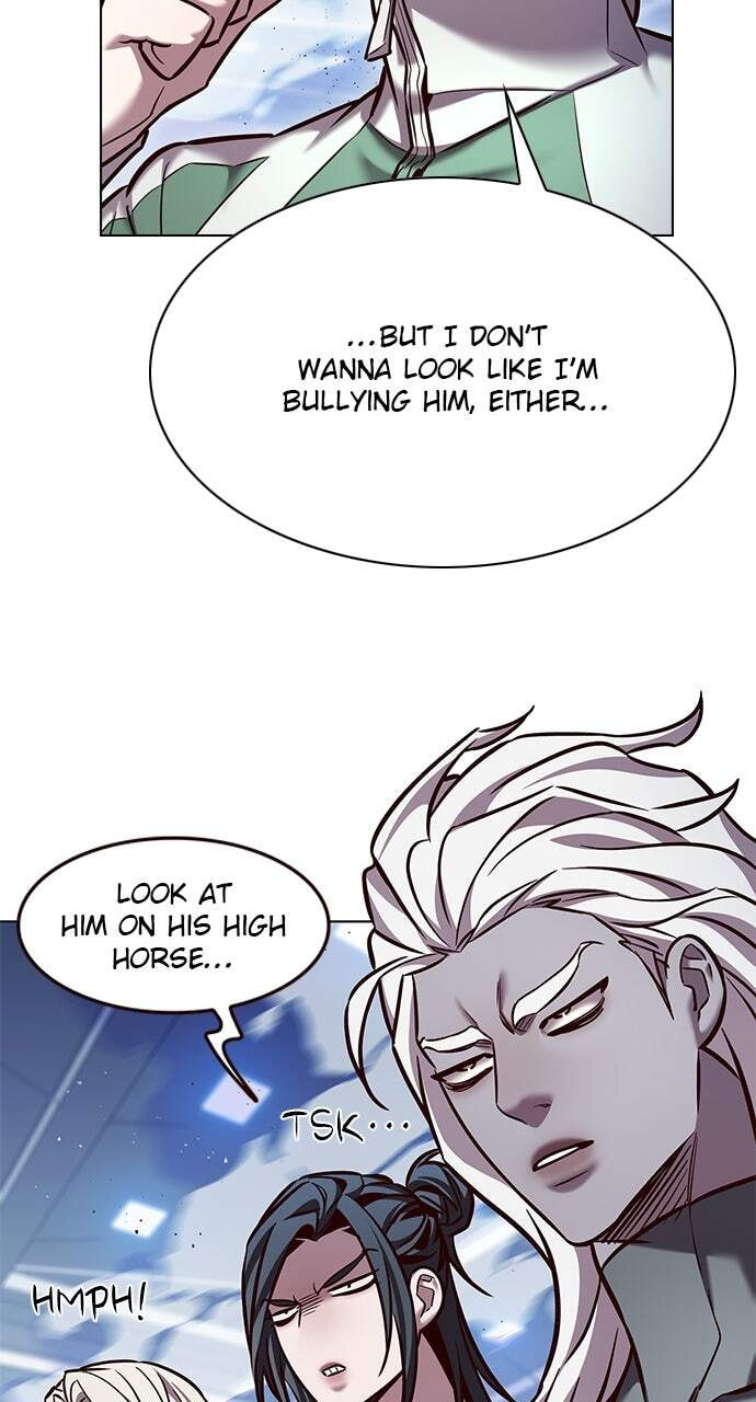 Eleceed Chapter 287 page 11 - 