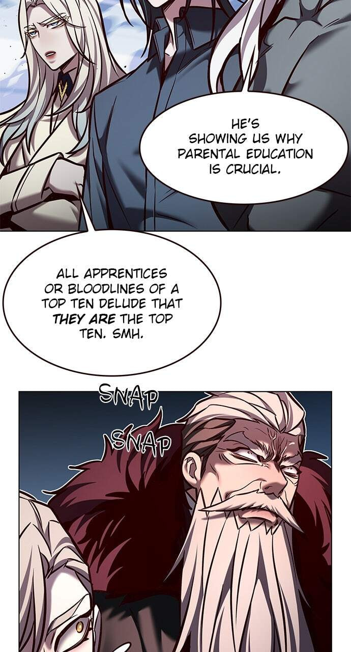 Eleceed Chapter 287 page 12 - 