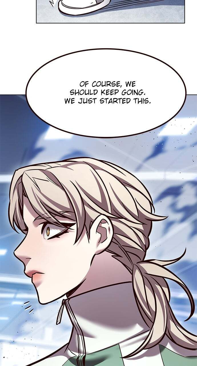 Eleceed Chapter 287 page 16 - 