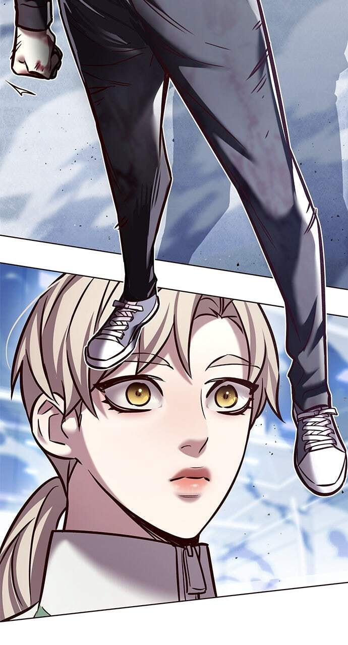 Eleceed Chapter 287 page 20 - 