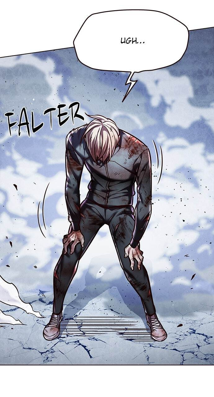 Eleceed Chapter 287 page 3 - 