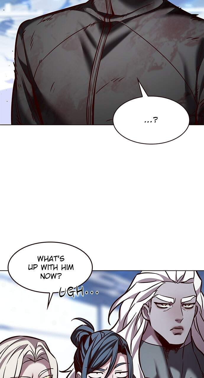 Eleceed Chapter 287 page 27 - 