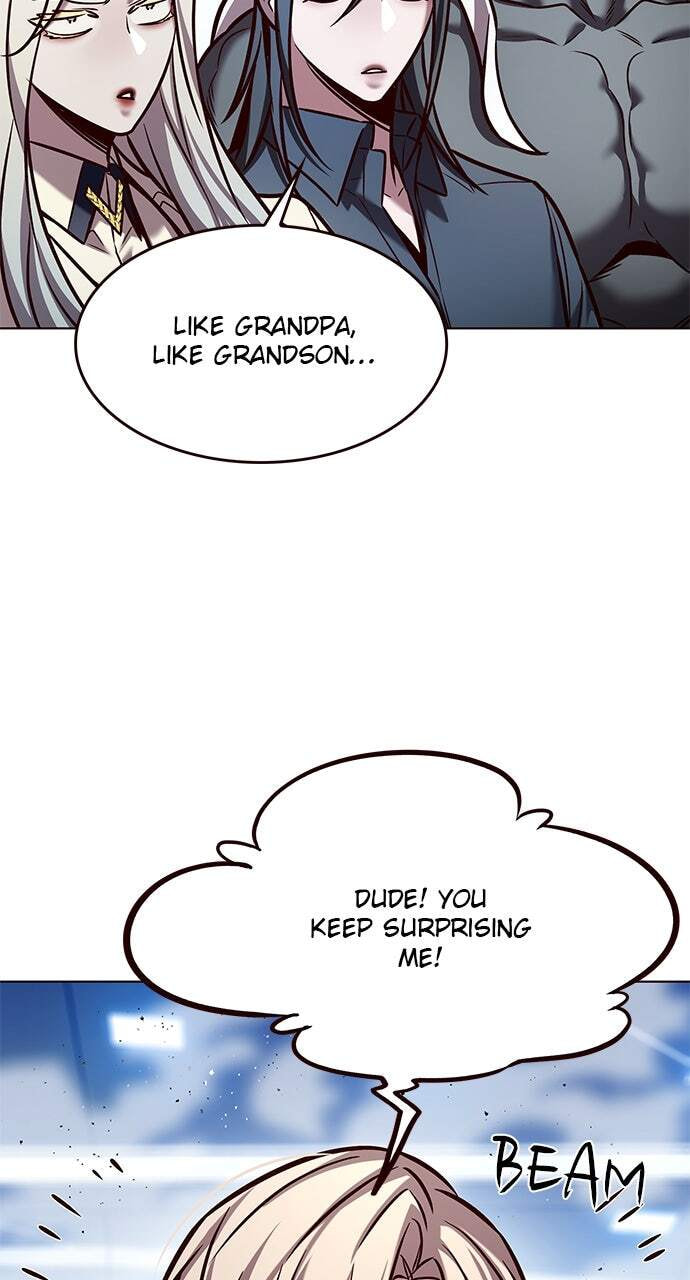 Eleceed Chapter 287 page 28 - 