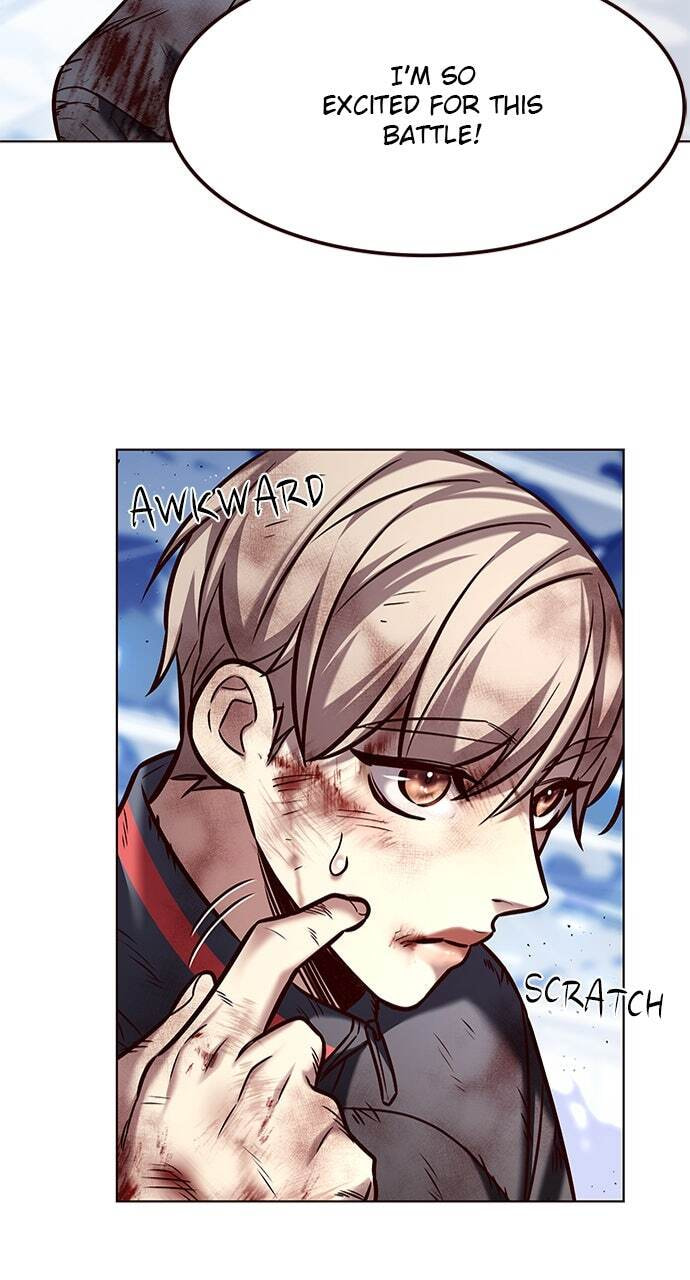 Eleceed Chapter 287 page 31 - 