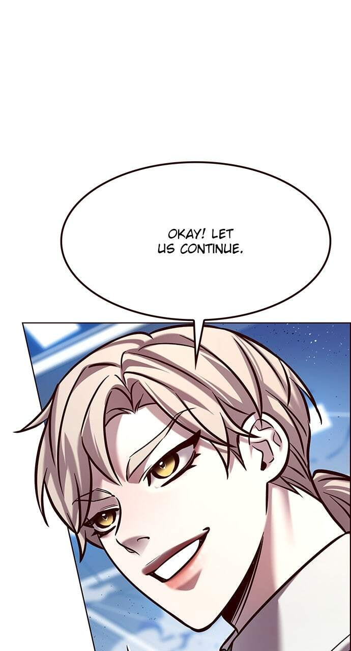Eleceed Chapter 287 page 32 - 
