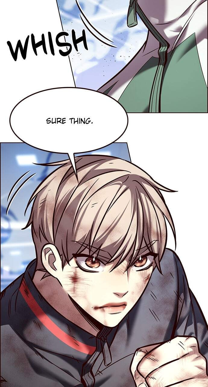 Eleceed Chapter 287 page 33 - 