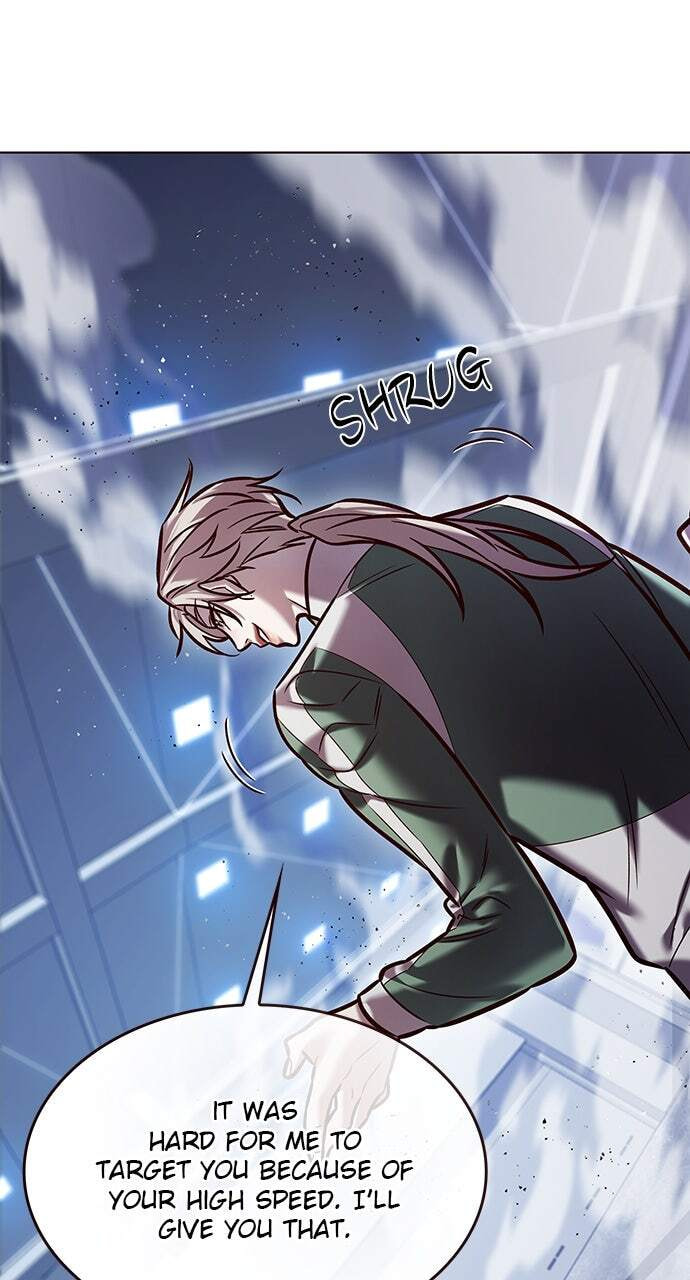 Eleceed Chapter 287 page 5 - 