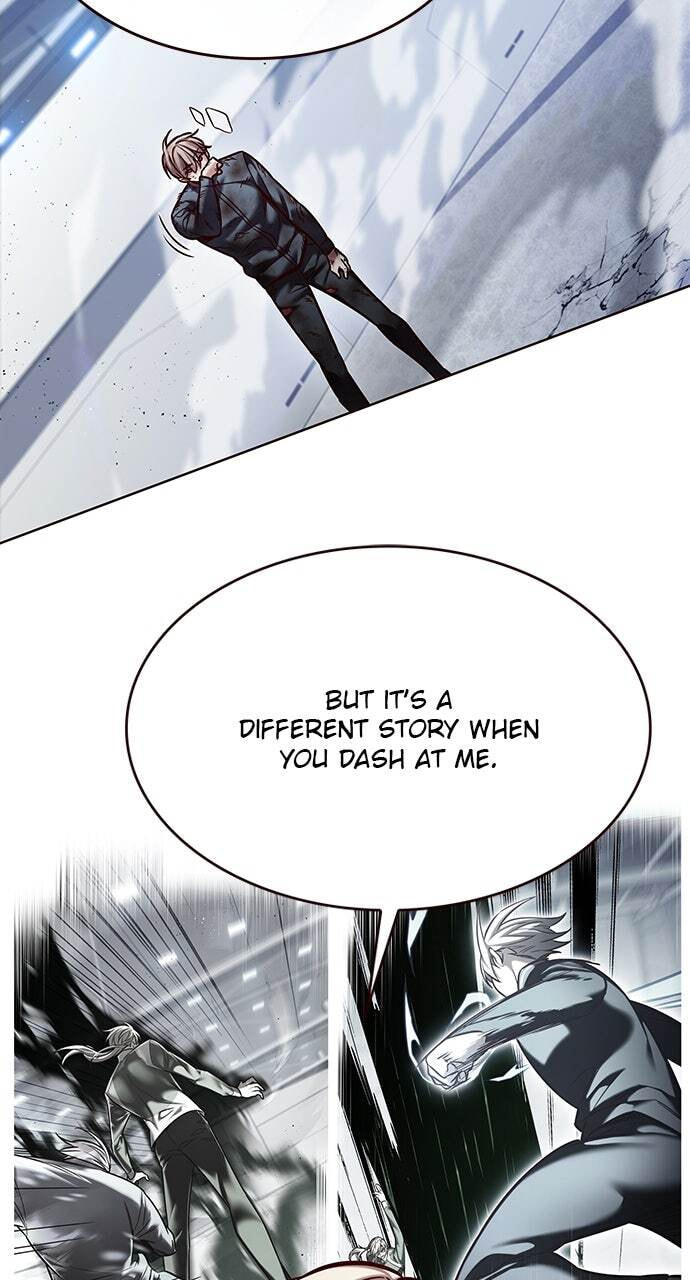 Eleceed Chapter 287 page 6 - 