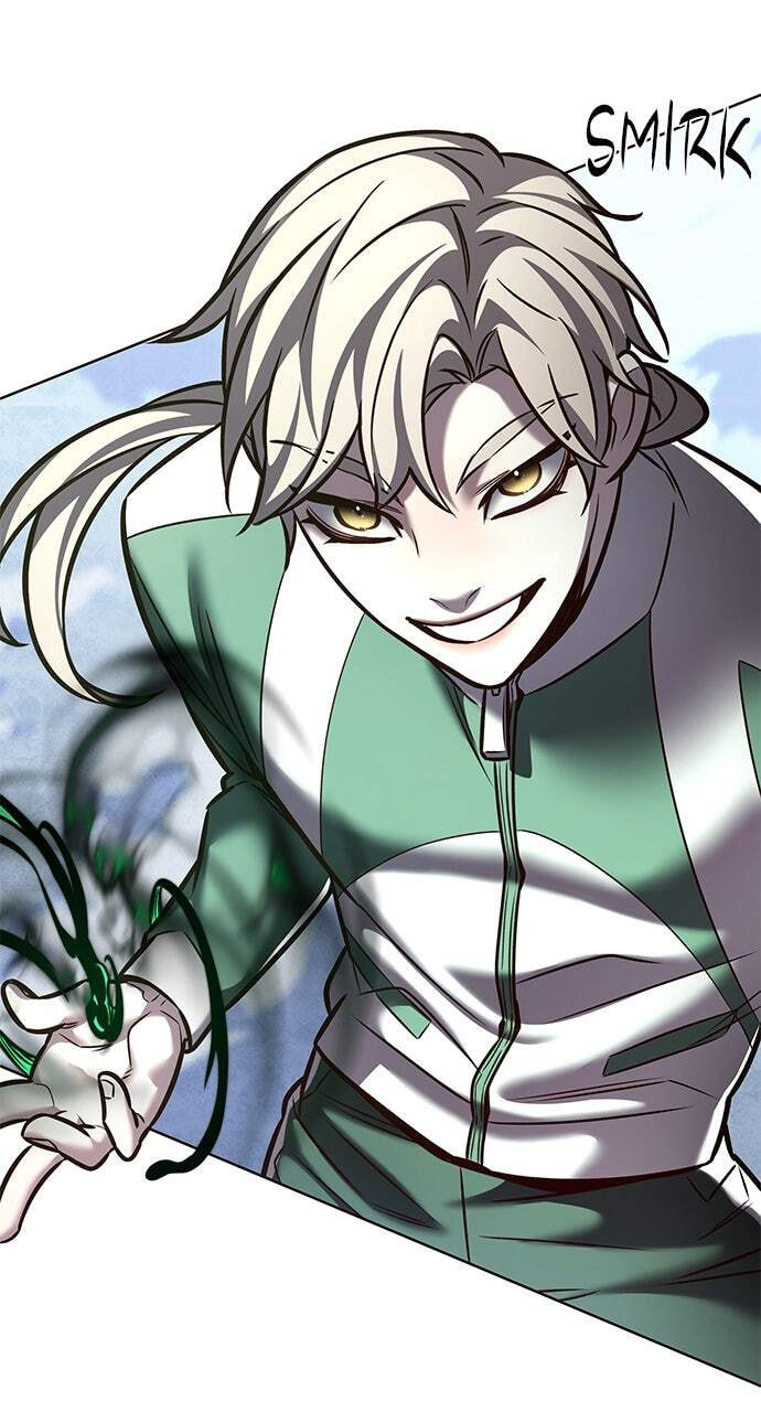Eleceed Chapter 287 page 51 - 