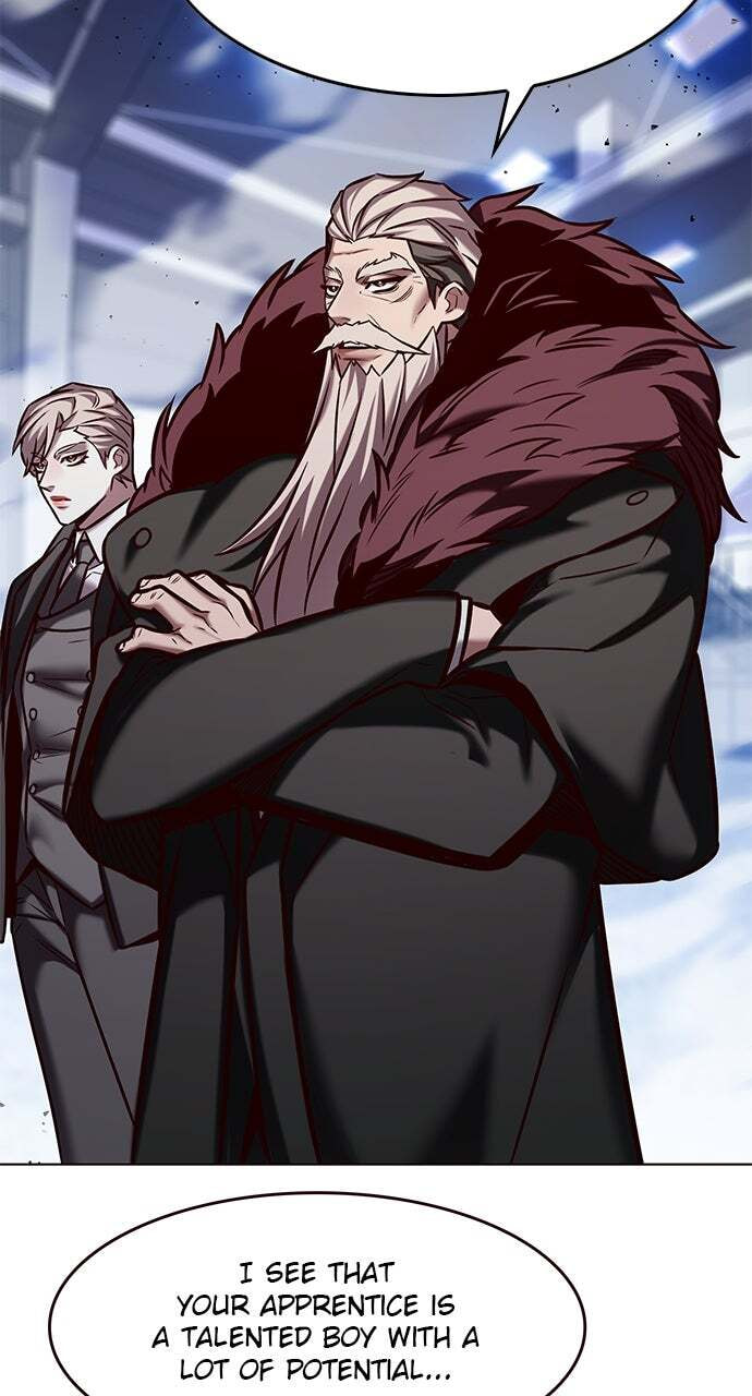 Eleceed Chapter 287 page 74 - 