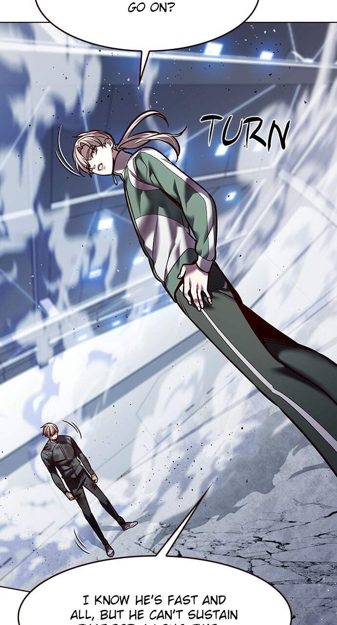 Eleceed Chapter 287 page 9 - 