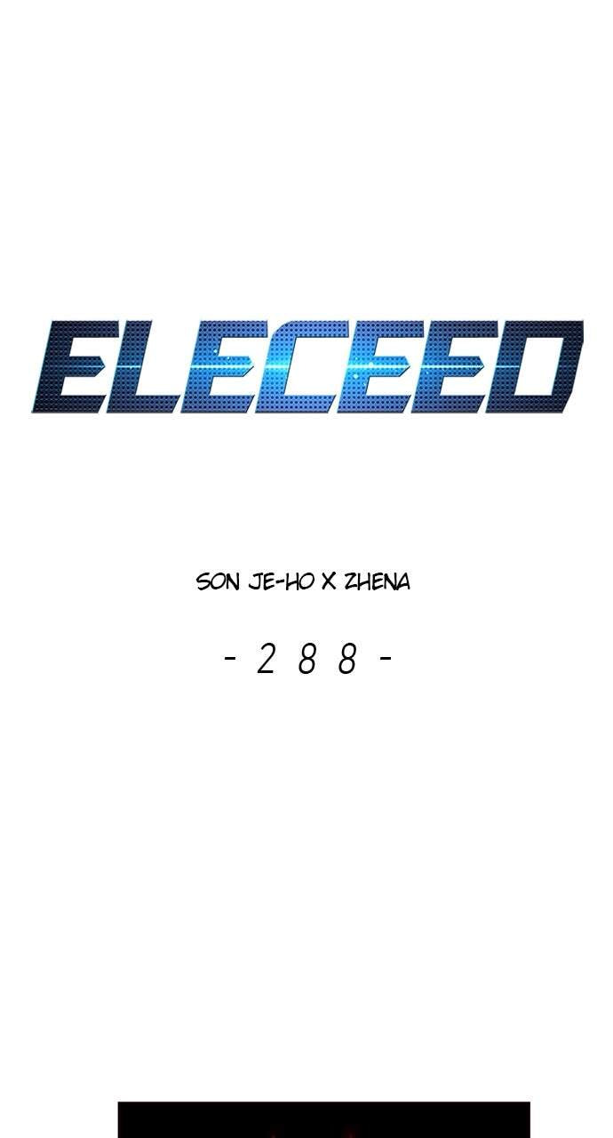 Eleceed Chapter 288 page 1 - 