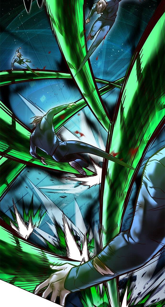 Eleceed Chapter 288 page 3 - 