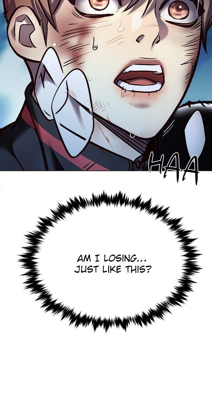 Eleceed Chapter 288 page 21 - 