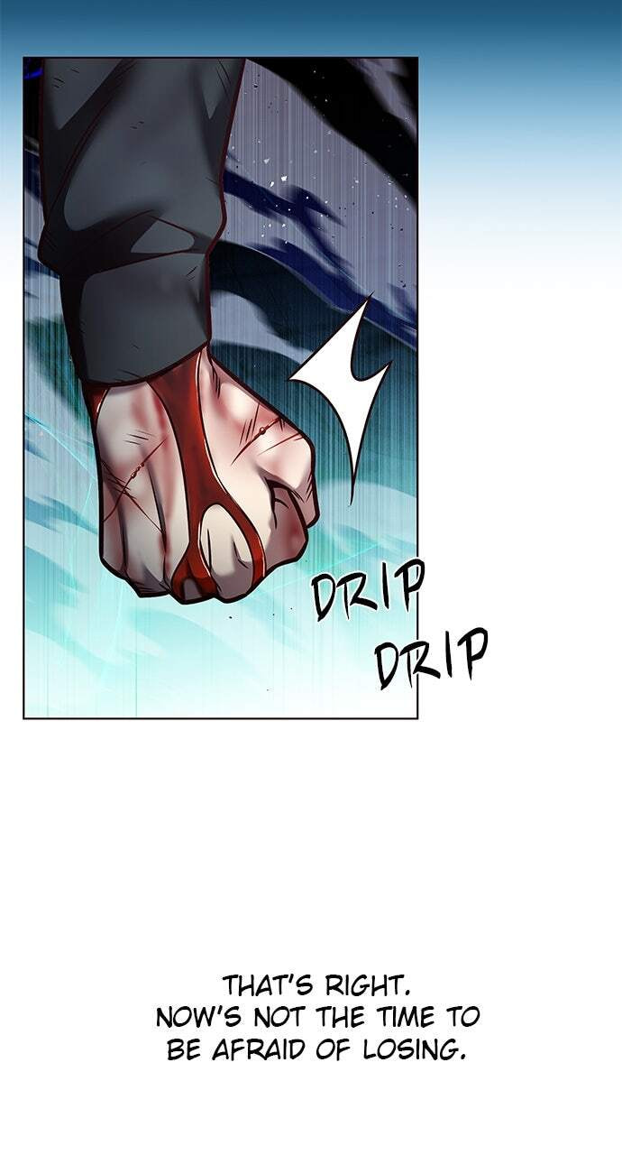 Eleceed Chapter 288 page 32 - 