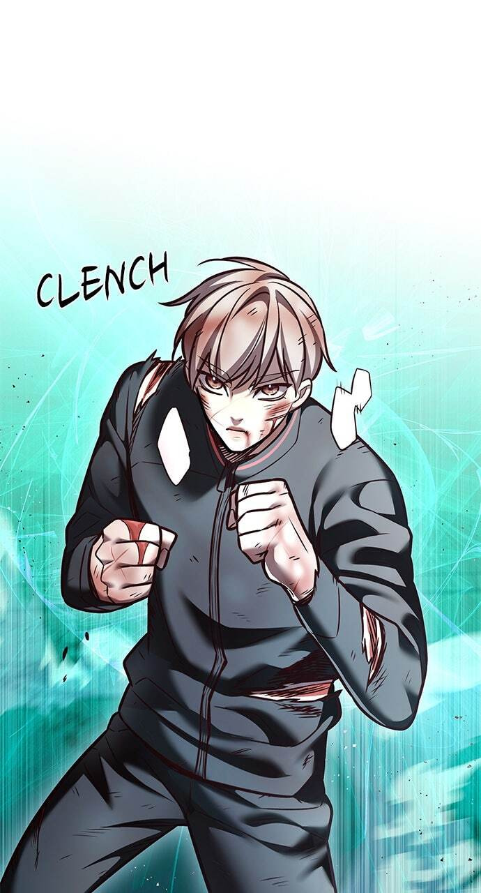 Eleceed Chapter 288 page 33 - 