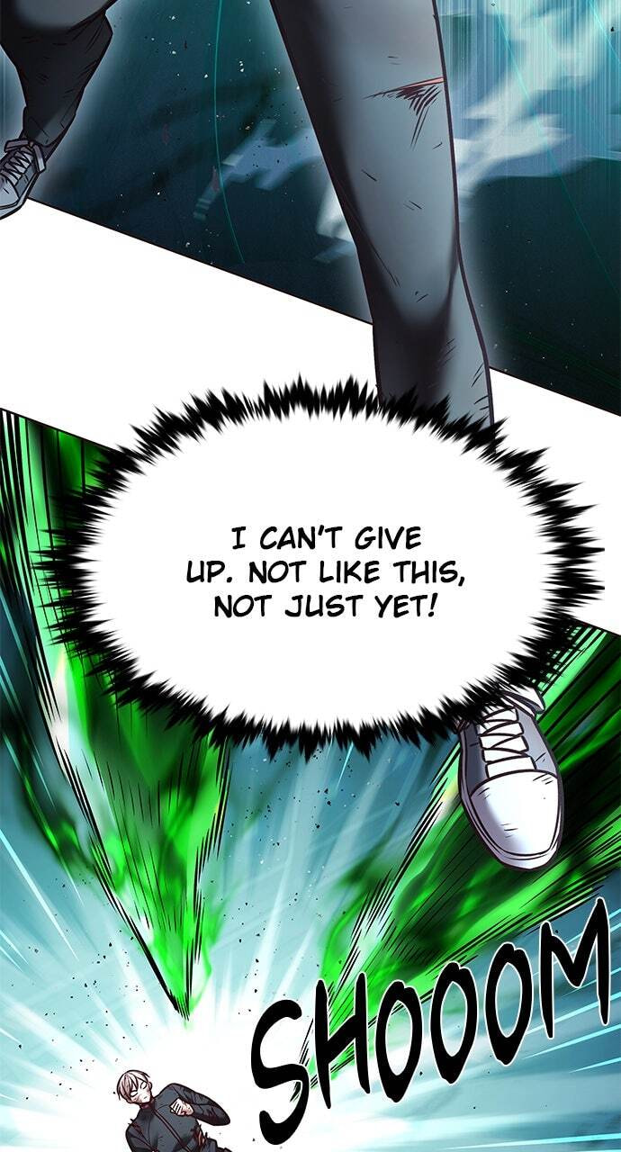 Eleceed Chapter 288 page 34 - 
