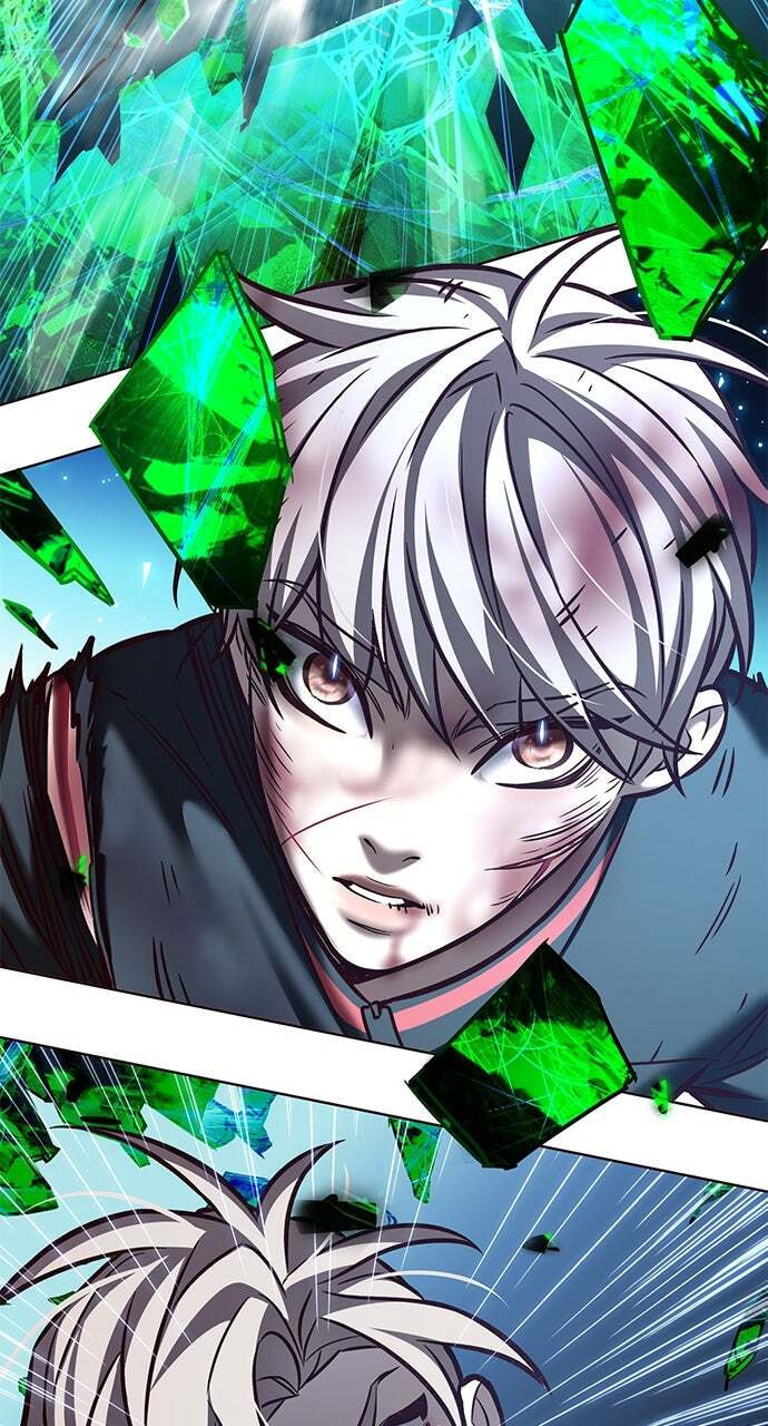 Eleceed Chapter 288 page 46 - 