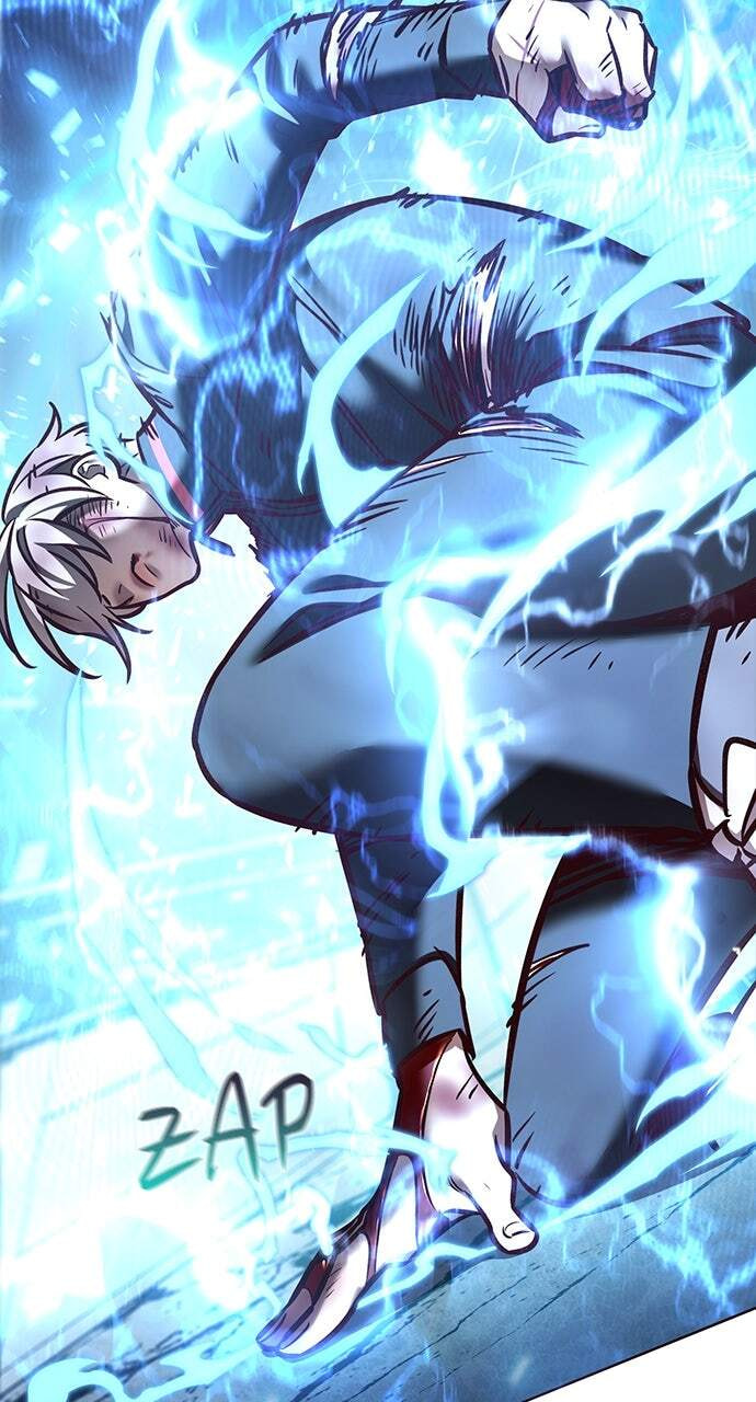 Eleceed Chapter 288 page 55 - 