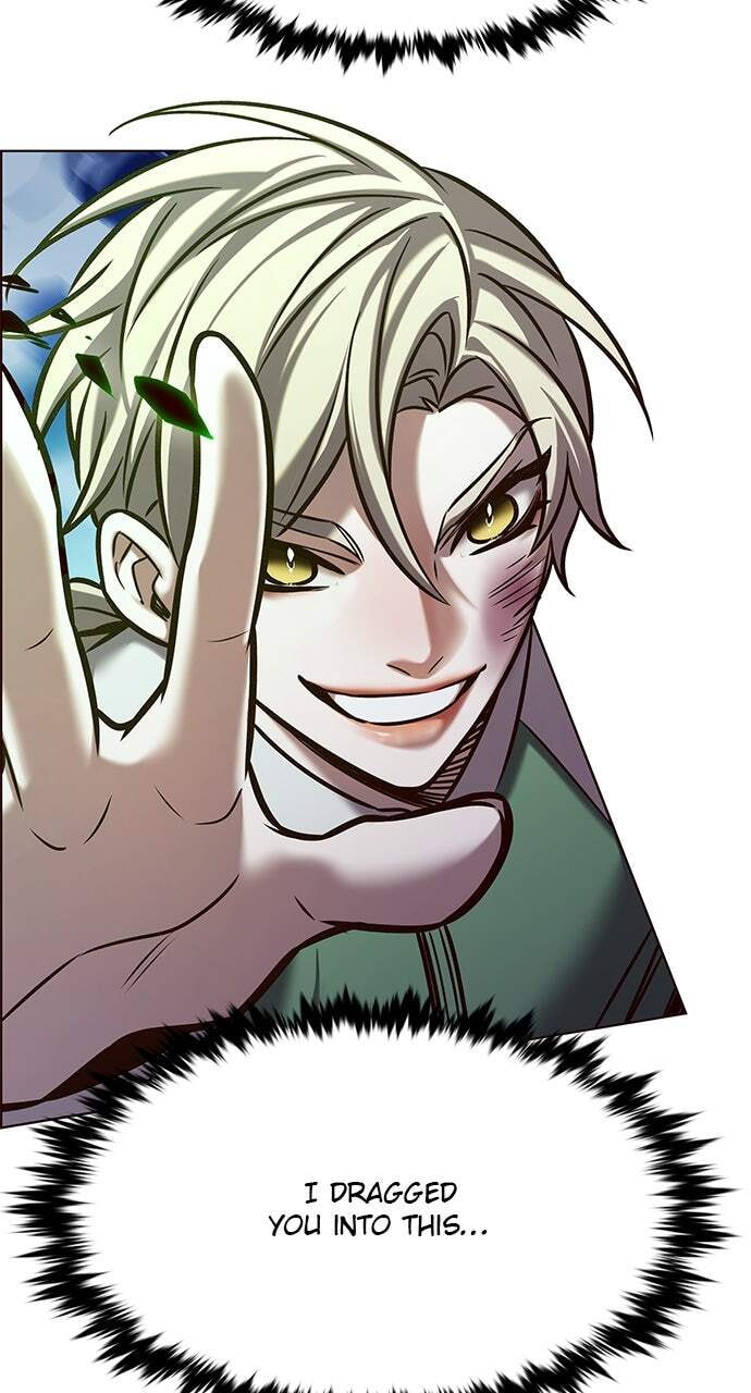 Eleceed Chapter 288 page 7 - 