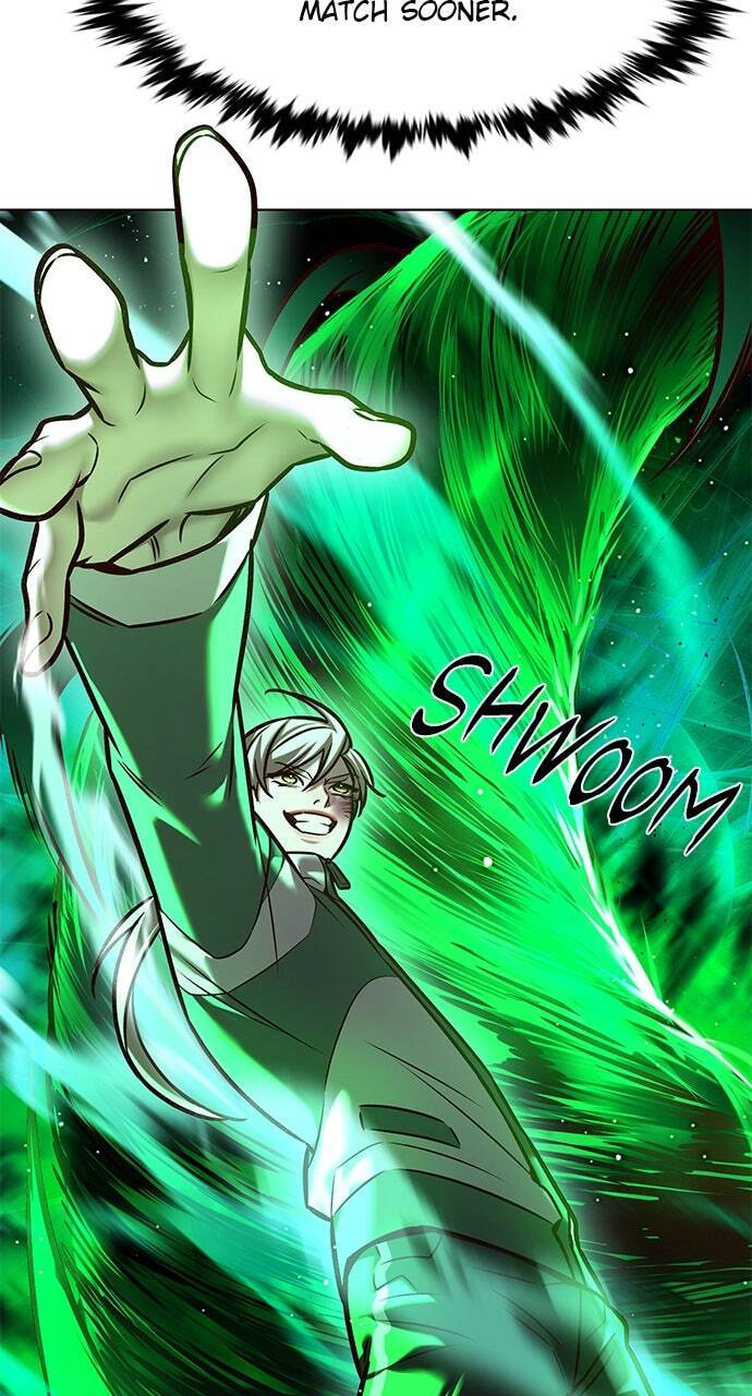 Eleceed Chapter 288 page 10 - 