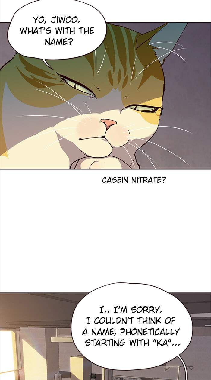 Eleceed Chapter 29 page 14 - 