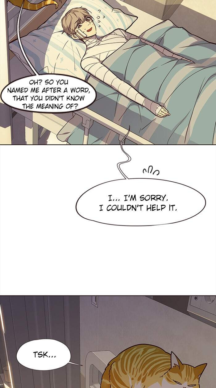 Eleceed Chapter 29 page 16 - 
