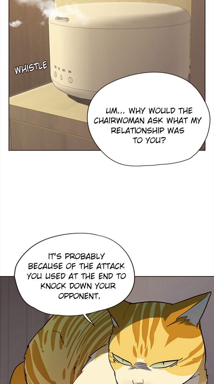Eleceed Chapter 29 page 18 - 