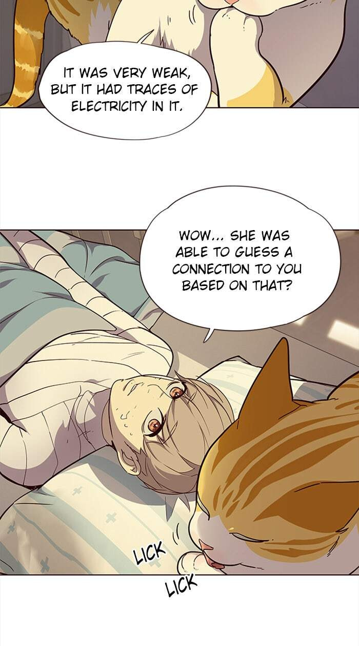 Eleceed Chapter 29 page 19 - 