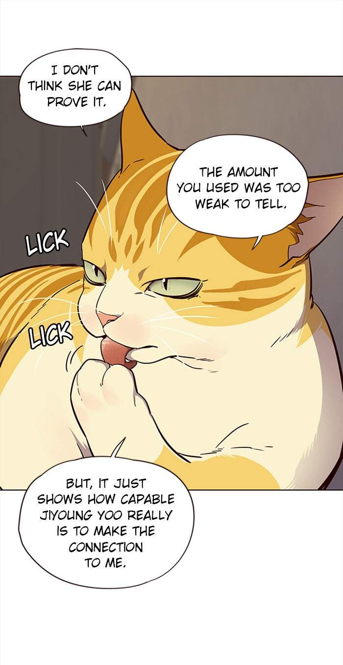 Eleceed Chapter 29 page 20 - 